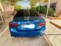 تۆیۆتا کامری